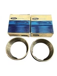 Ford Genuine Oem Bearing Cup Set Of (2) 8a-4628. Fixed Price $15.29.