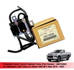 Freewheel Clutch Control Solenoid Valve 8657a099 Fit L200 Triton 2.4 16 - 22. Fixed Price $193.49.