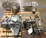 2005 Ford Freestyle Transfer Case Assembly Oem 127k Miles - Lkq368915487. Fixed Price $320.12.