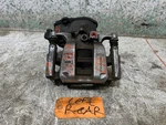 2023 Jeep Grandcher Driver Side Rear Caliper Oem W/bracket And Elect Park Brake. Fixed Price $97.49.