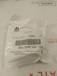 Mopar Chrysler Dodge Jeep Pinion Crush Sleeve Nitro Wrangler 5066047aa Oem. Fixed Price $19.99.