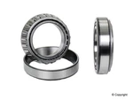 2x Oem Skf Rear Differential Carrier Bearing For Vw Beetle Fastback Karmann Ghia. Fixed Price $58.40.