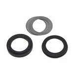 Yukon Skcsf9-bigpin 35 Spline Crush Sleeve Eliminator Kit For Ford 9 Inch. Fixed Price $147.89.