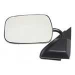 For Gmc Yukon 1992-2000 Door Mirror Driver Side Manual Non-heated Steel. Fixed Price $73.90.