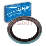Skf Front Wheel Seal For 1962-1964 Jeep Cj3 Driveline Axles Gaskets Sealing Mo. Fixed Price $16.72.