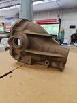 1969 Corvette Bbc 427 Az 3.55 Positraction Rear Differential Housing. Fixed Price $795.00.