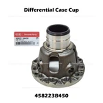 Genuine Differential Case Cup 458223b450 For Hyundai Santa Fe Kia Sorento. Fixed Price $175.00.
