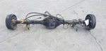 2009-2013 Chevy Silverado 1500 Pickup Rear Axle Assembly 3.42 Ratio Oem. Fixed Price $508.24.