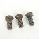 Bmw E12 E21 E23 E24 E28 E30 E31 E32 E34 E36 E38 E39 E46 Hex Bolt X3 07119911694. Fixed Price $19.99.