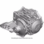 Genuine Gm Differential Carrier Assembly 84653465. Fixed Price $3986.68.