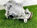 14-23 Infiniti Q50 Q60 3.0l Vr30 Awd Front Final Drive Carrier Case Housing Oem. Fixed Price $250.00.