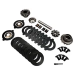 Crown Automotive 5252497 Gear And Plate Kit For Dana 35 Rear Axle Trac-lok. Fixed Price $209.12.