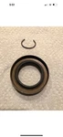 2x Febi Bilstein 31508860349 Shaft Seal Bmw X5 X6 X4 X3 328i Xdrive I3. Fixed Price $21.00.