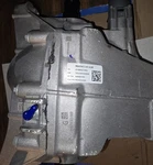 New Complete Mopar Rear Axle Assembly, #68403543ac. Fixed Price $800.00.