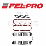 Fel-pro Intake Manifold Gasket Set For 1998-2000 Ford Ranger 4.0l V6 - Ee. Fixed Price $125.12.