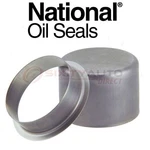 National Front Oil Pump Repair Sleeve For 2011-2018 Ram 3500 - Automatic Ci. Fixed Price $44.65.