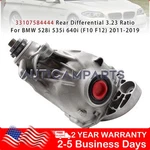 33107584444 Rear Differential 3.23 Ratio For Bmw 528i 535i 640i (f10 F12). Fixed Price $700.00.