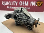 2010-2016 Porsche Panamera 4.8 Turbo Rear Axle Differential Carrier Oem 18860 Mi. Fixed Price $449.55.