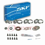Skf Sdk320-cmk Axle Differential Bearing And Seal Kit For Db20066k Driveline St. Fixed Price $211.84.