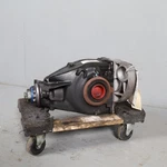 2011-2013 Bmw X5 3.0 Rear Axle Differential Carrier 33107590912 Oem. Fixed Price $224.23.