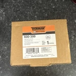 Dorman 600-399, Differential Lock Actuator***fast Free Shipping From Usa***. Fixed Price $125.00.