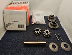 Dana Spicer 713f717a Differential Carrier Gear Parts Fits 1987-06 Jeep Wrangler. Fixed Price $181.76.