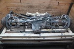 Rear Axle 7.3l 3.73 Ratio Electronic Locking Differential Ford F350 Sd 2020-22. Fixed Price $1791.99.