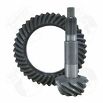 High Performance Yukon Ring & Pinion Gear Set For Tj Rubicon 44 In A 4.56 Ratio. Fixed Price $527.89.
