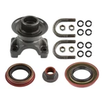 Excel 96-2321k Differential End Yoke Kit F9.0" 1350 28-spline. Fixed Price $226.89.
