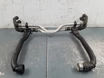 2008 Porsche 911 Turbo 997 Crossover Coolant Pipes #08382 X1. Fixed Price $149.99.