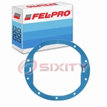 Fel-pro Rear Differential Cover Gasket For 2007 Chevrolet Silverado 3500 Hd Xy. Fixed Price $12.54.