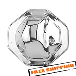 Yukon Gear & Axle Yp C1-c9.25 Chrome Cover For Chrysler 9.25". Fixed Price $83.89.