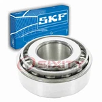 Skf Front Outer Wheel Bearing For 1964-1967 Mercury Commuter Axle Drivetrain Wd. Fixed Price $19.06.