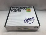 Yukon Gear & Axle Differential Master Overhaul Kit For Select Ford - Yk F9.75-d. Fixed Price $73.24.