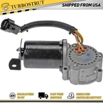 Dorman Transfer Case Shift Motor For Ford Ranger B Series Pickup Truck 4wd Prp. Fixed Price $145.48.