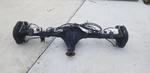 20 Nissan Titan 5.6l 4x4 Rear Axle With Differential Chunk Carrier. Fixed Price $918.00.