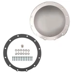Diff Cover Kit For Jeep Amc Model 20 Black Aluminum Spc4906bkkit. Fixed Price $178.39.