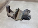 99-04 Ford F250 F350 4x4 Front Axle U Bolt Bracket Sway Bar Mount Yc35-5a316-aa. Fixed Price $124.99.