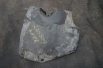 Rear Left Differential Carrier Shield Guard Panel 5238411010 Lexus Lc500 2018. Fixed Price $44.99.