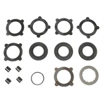 For Chevy Silverado 1500 Ld 19 Differential Clutch Pack Genuine Gm Parts Driver. Fixed Price $146.02.