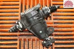 Jdm Nissan Skyline 3.5l 6-speed Manual Oem Lsd Rear Differential Vq35de. Fixed Price $699.00.