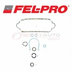 Fel-pro Conversion Gasket Set For 1973-1975 Chevrolet Laguna 7.4l V8 - Cu. Fixed Price $42.06.
