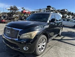 Carrier 2.937 Ratio Rear Fits 14-23 Infiniti Qx80. Fixed Price $209.40.