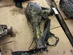 Mitsubishi Montero Sport 1997-1998 Carrier Assembly Front Axle, 3.0l, 6 Cylinder. Fixed Price $275.00.