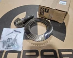 Oem Mopar 2025+ Ram 1500 Dt Rear Ring/pinion Set 3.92 Ratio W/ Lsd 68677297aa. Fixed Price $379.99.
