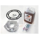01-07 Gm 6.6l Duramax Merchant Auto 10382 T-case Upgrade With Drain Plugs/fluid. Fixed Price $136.46.