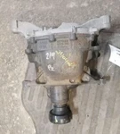 2015-2022 Ford Mustang Rear Axle Differential Carrier Assembly 3.55 Ratio Used. Fixed Price $289.99.