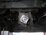 15-16 Honda Cr-v Carrier Rear Axle. Fixed Price $240.44.