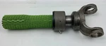 New : Spicer Dana Yoke Shaft P/n Sp 2-82-201x. Fixed Price $799.98.