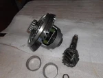 Chevelle Ss 12 Bolt Posi 4:56 Ring And Pinion With 4 Series Carrier Original Gm. Fixed Price $695.00.